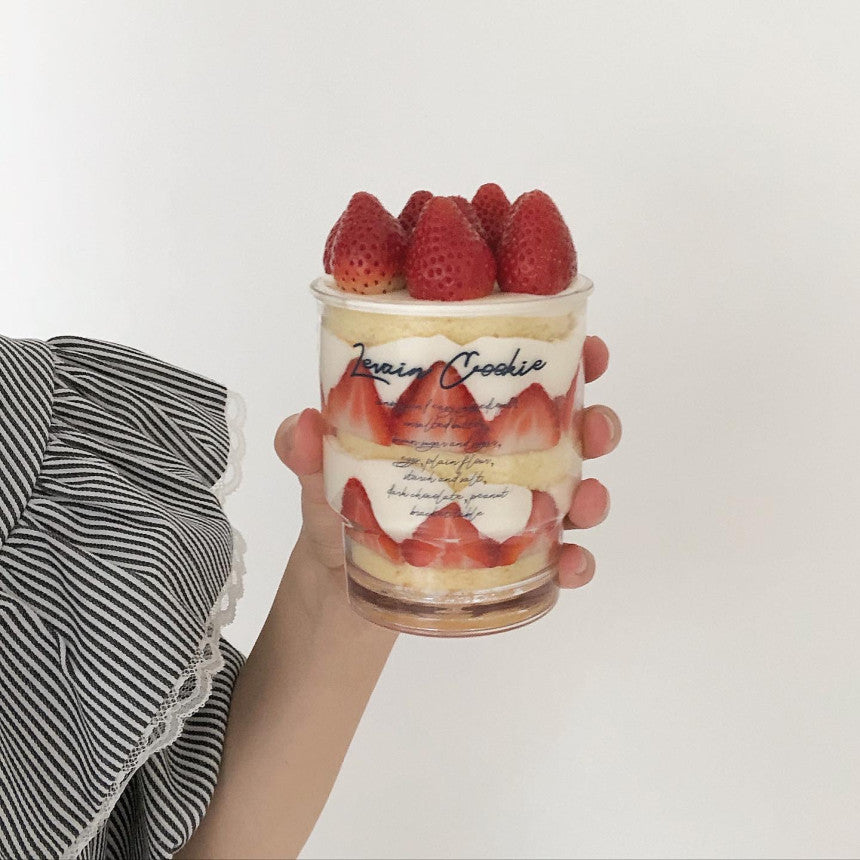 Bracket Table Levain Cookie 100°C Reusable Cup (355/473mL)