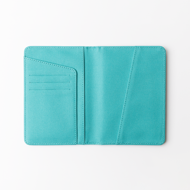 Dinotaeng QUOKKA Homerun Passport Case