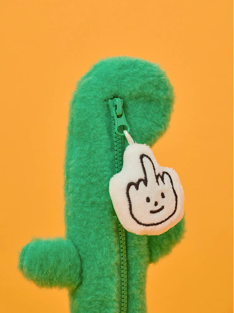 Joguman Studio Brachio Shaped Pouch (Throw Away)