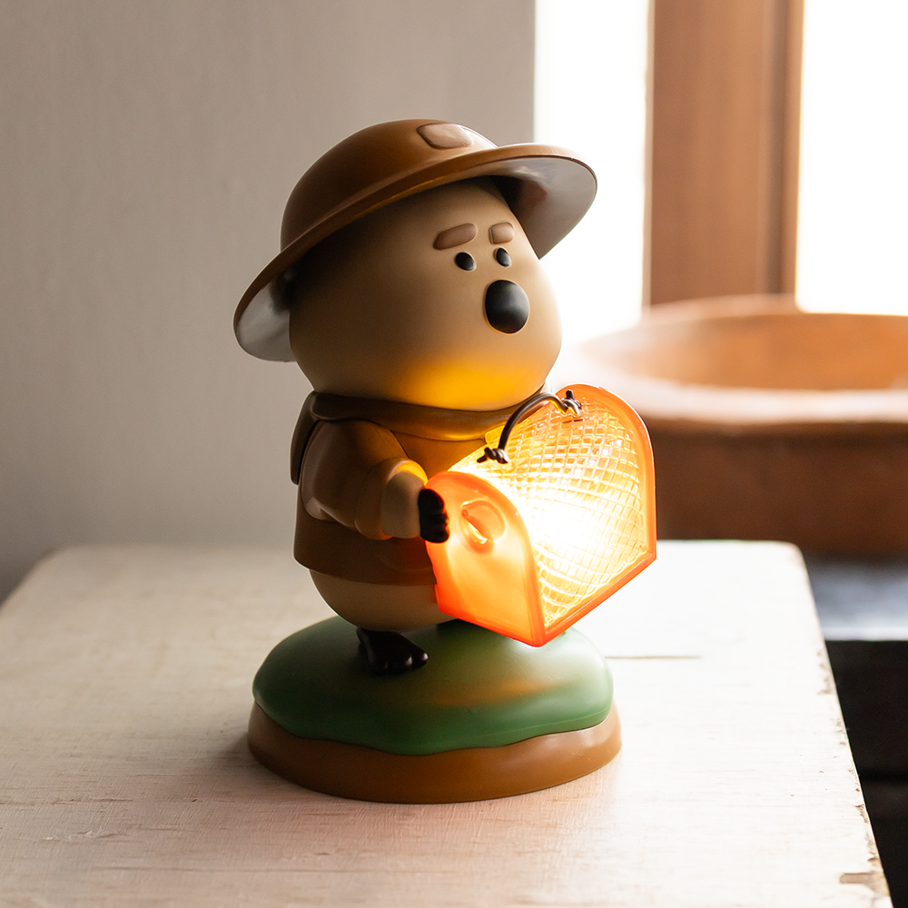 Dinotaeng Bric Marshfly Mood Lamp