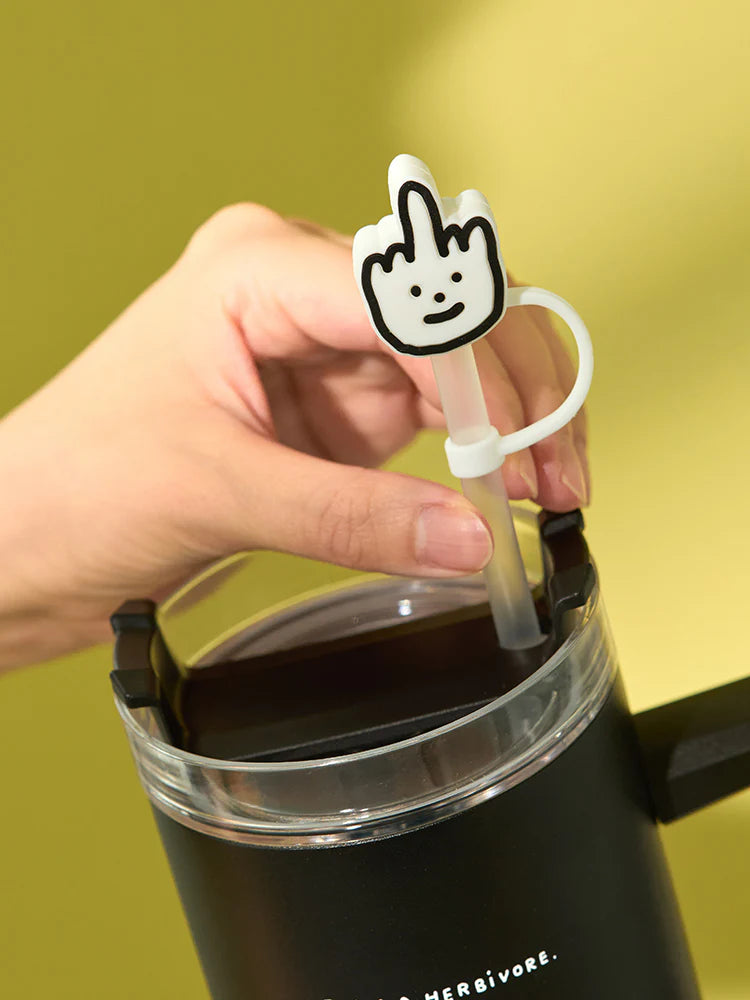 Joguman Studio Trenta Tumbler (890mL) Daily Drinkware (Throw Away)