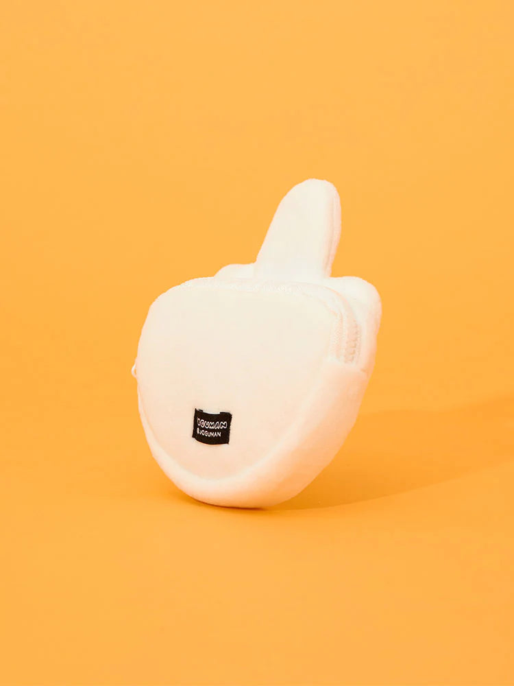 Joguman Studio Finger Flat Pouch (Throw Away)