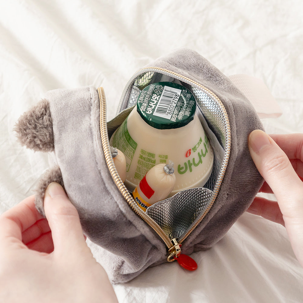 MARK'S x Brunch Brother Mini Pouch 保溫袋 (3款)
