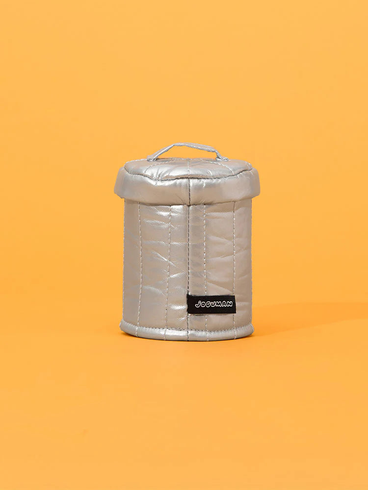 Joguman Studio Brachio Trash Can Small Plush (Throw Away)