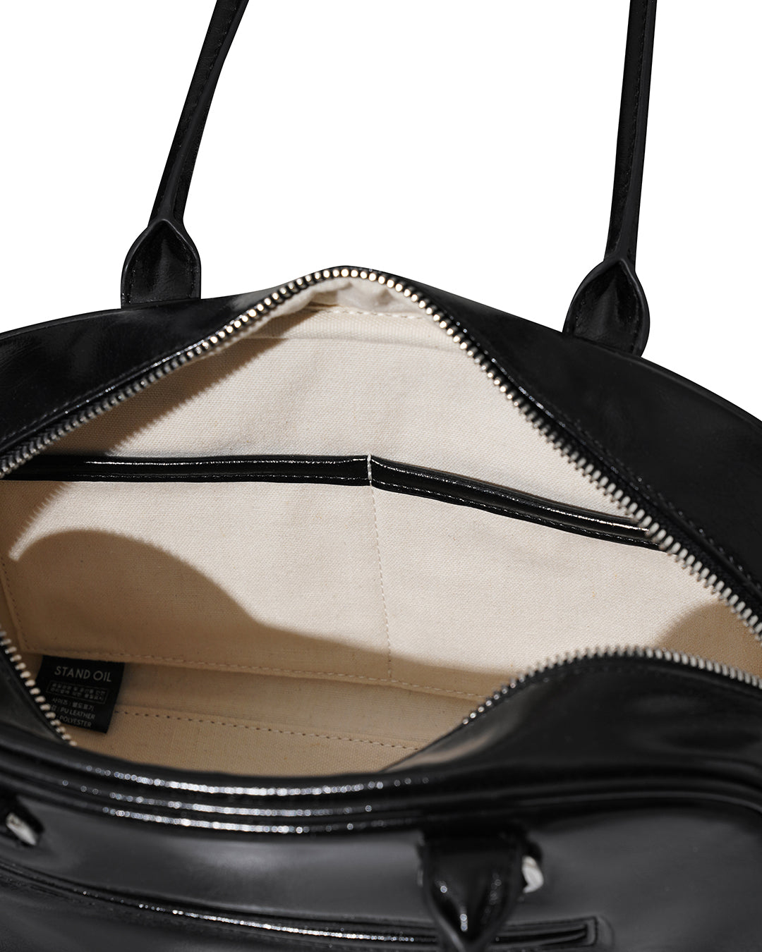 【經典款✨】Stand Oil Chubby Bag (6色)