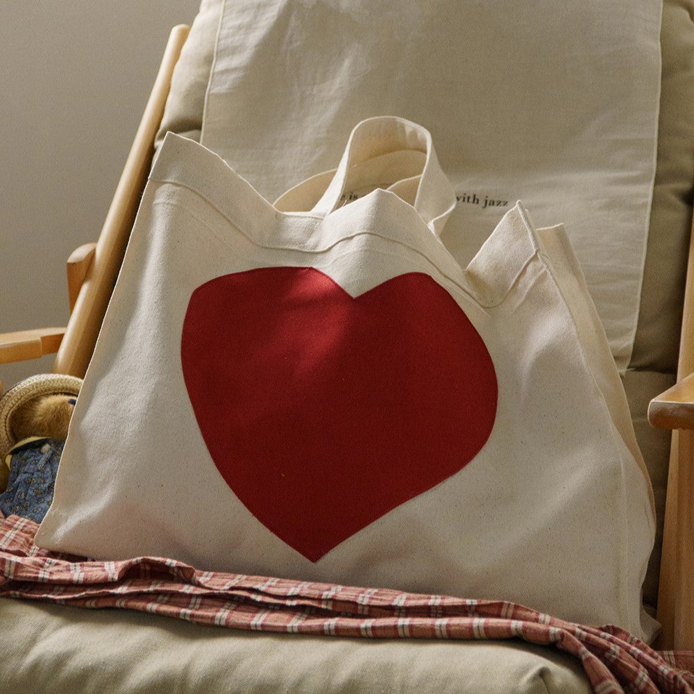 Luff Heart bag