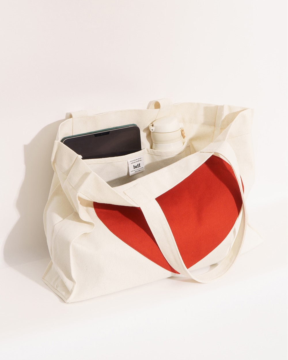Luff Heart bag