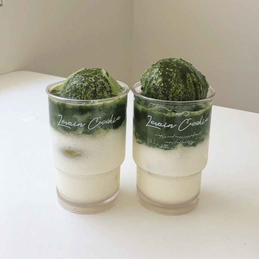 Bracket Table Levain Cookie 100°C Reusable Cup (355/473mL)