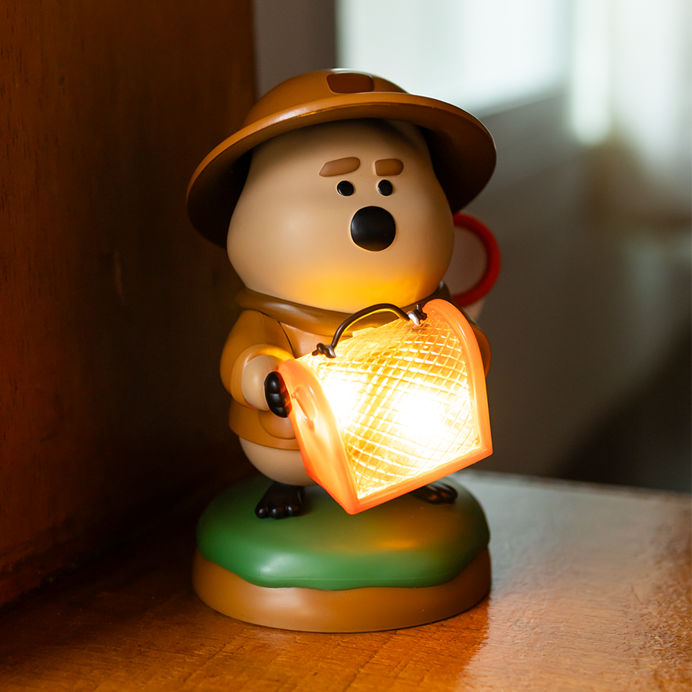 Dinotaeng Bric Marshfly Mood Lamp