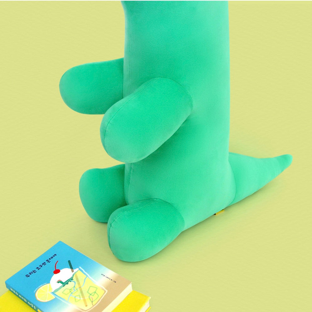 【免運費📦 】 Joguman Studio Brachio Hug Me Big Body Pillow/Cushion 巨型攬枕