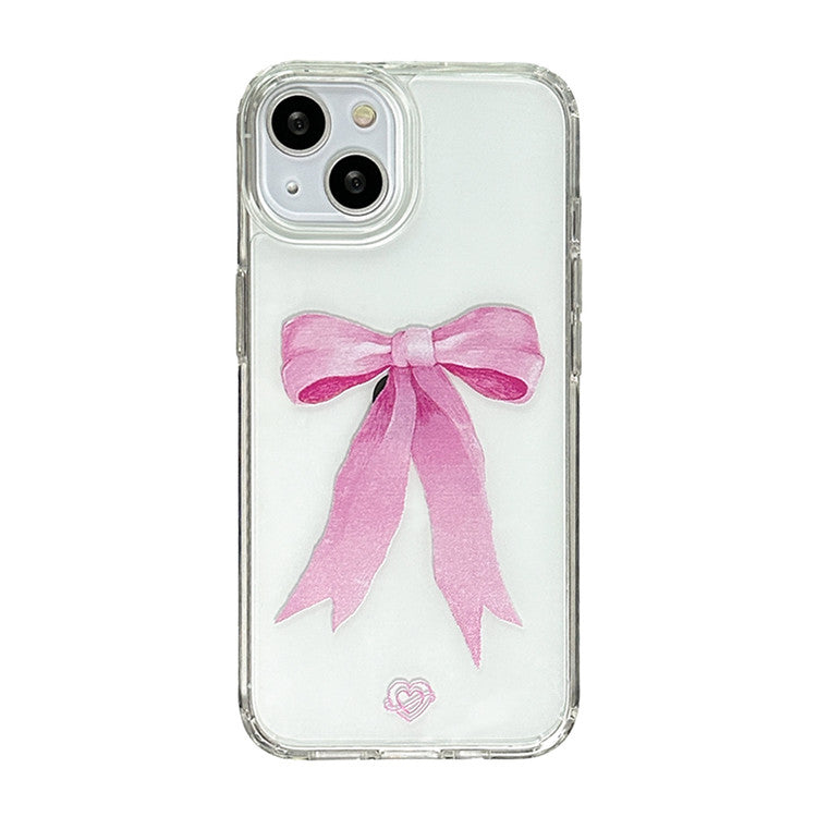 Luvmasel Rina Phone Case (Jelly Hard/Magsafe)