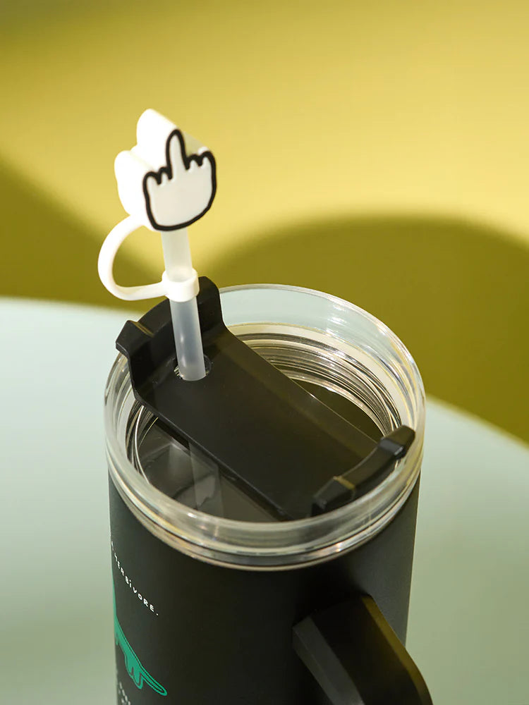 Joguman Studio Trenta Tumbler (890mL) Daily Drinkware (Throw Away)