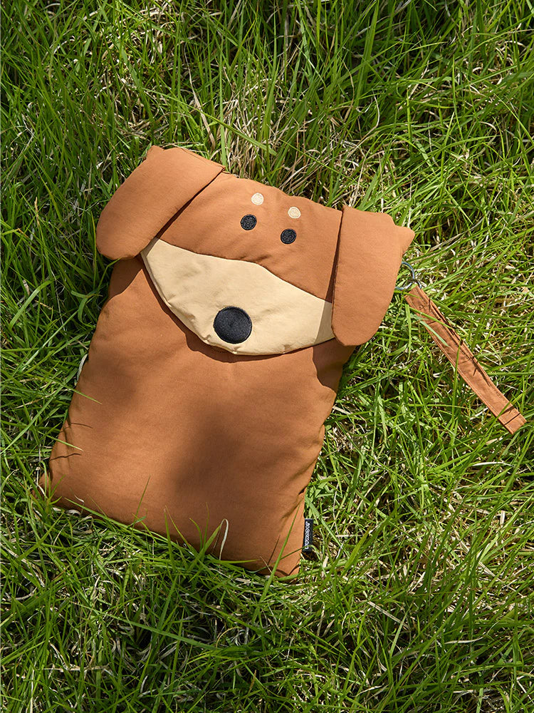 Joguman Studio Woody Picnic Mat (Throw Away)