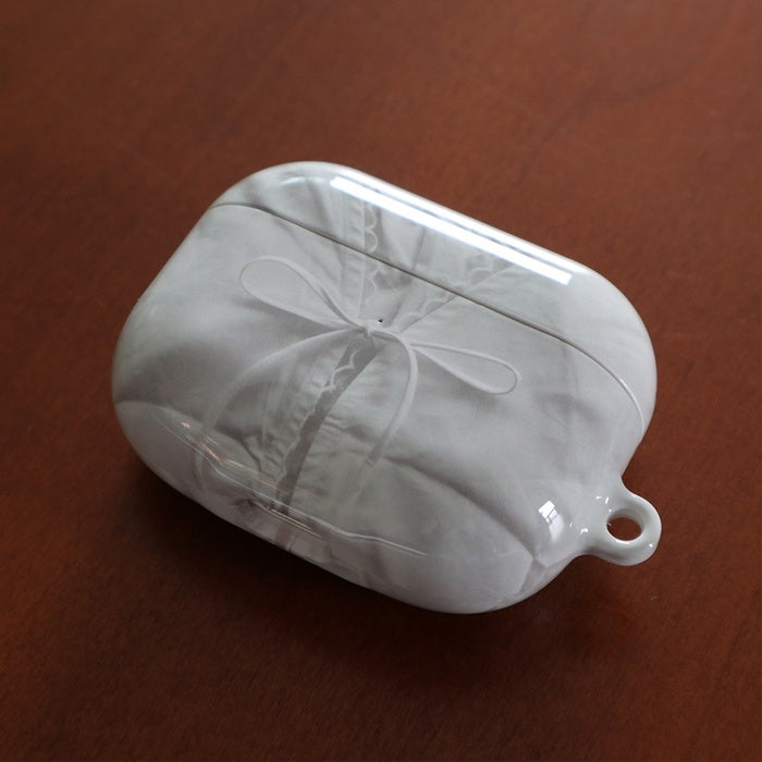 HIOO.kr OOTD airpods case (Matt/Glossy)