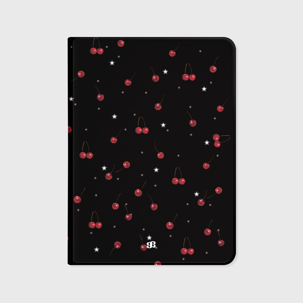 CHERRY STAR IPAD COVER