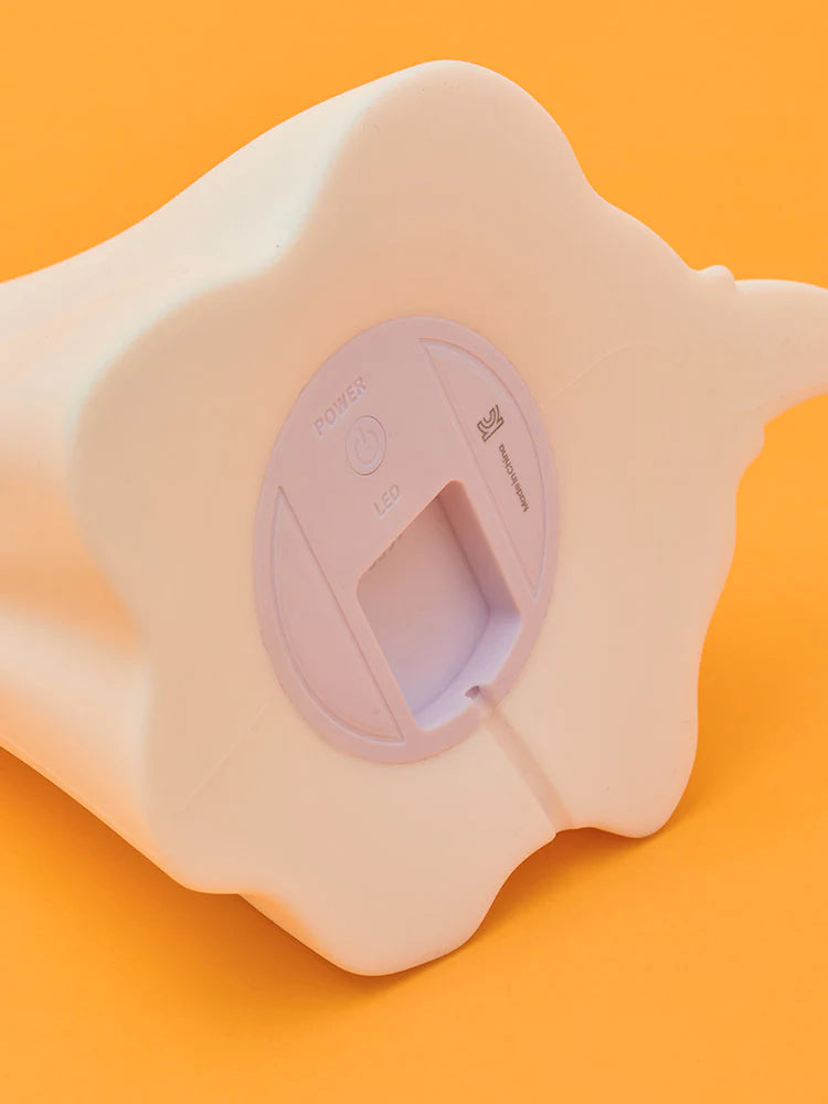 Joguman Studio Throw Away Mood Lamp 小夜燈