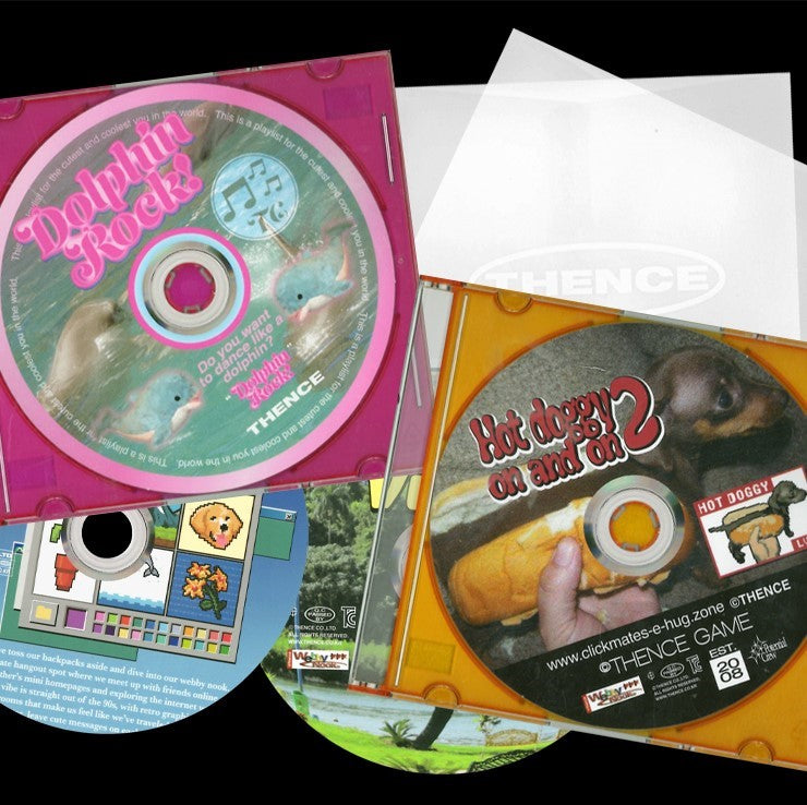 Thence CD Card Set_A