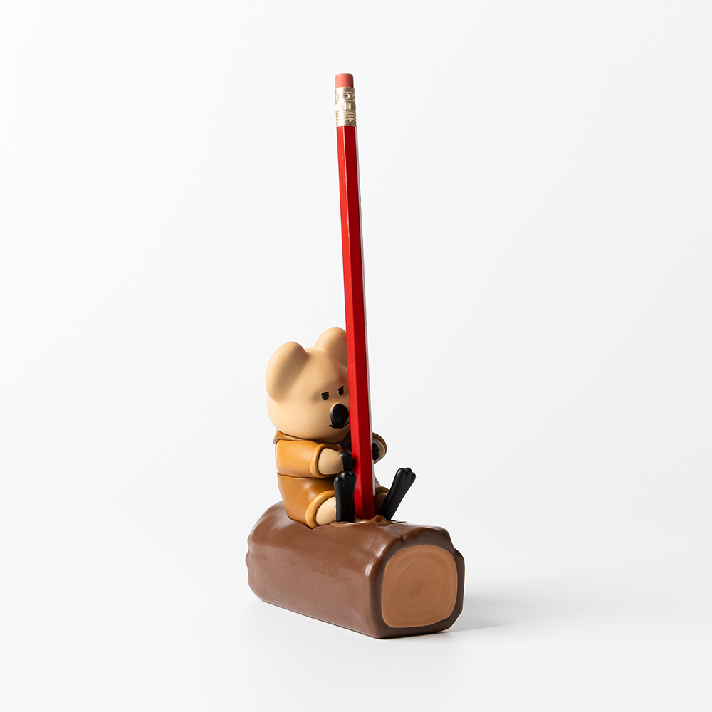 Dinotaeng Gru Figure Sharpener