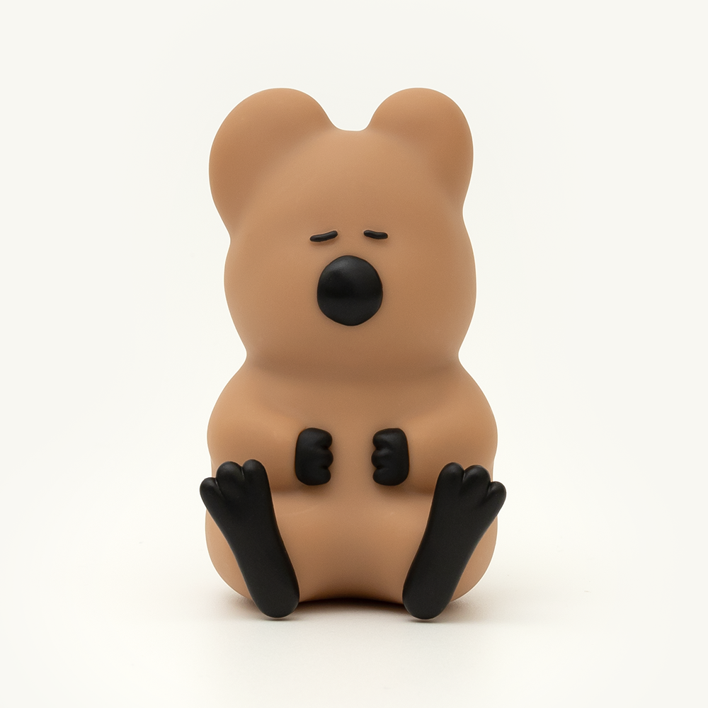 Dinotaeng Quokka & BOBO Air freshner