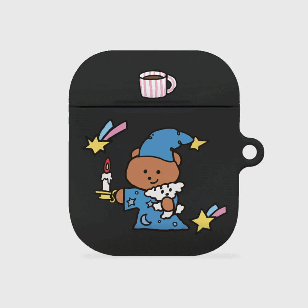 Good Night Gummy Airpods Case (Hard 硬殼)