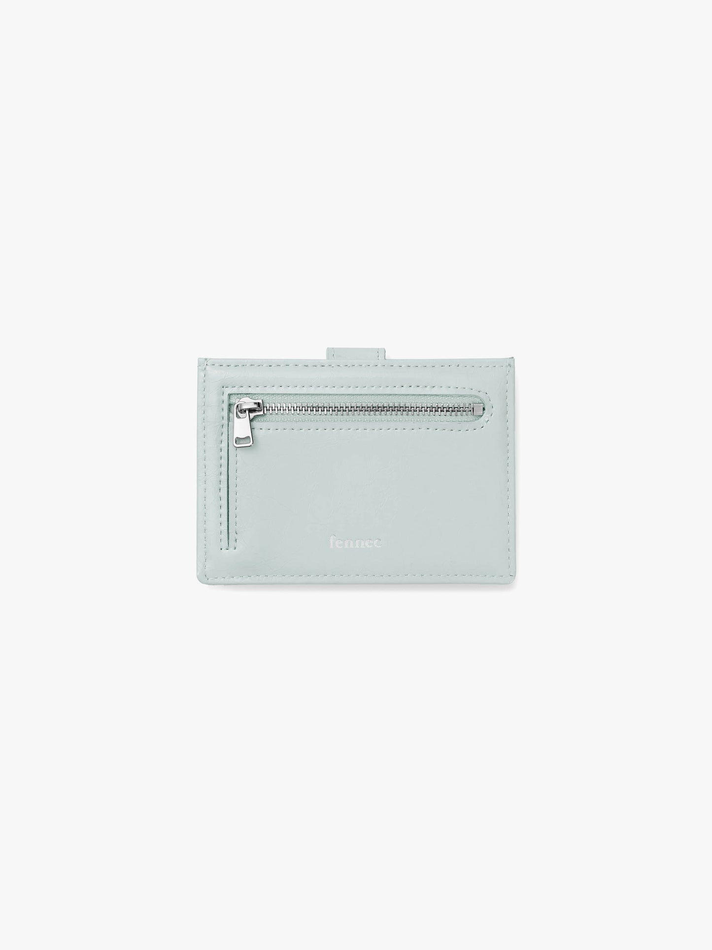 【Online限定色】Fennec Hearty Bridge Pocket - Pale Mint