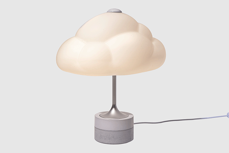 BMIX Studio Cloud Mobile Lamp