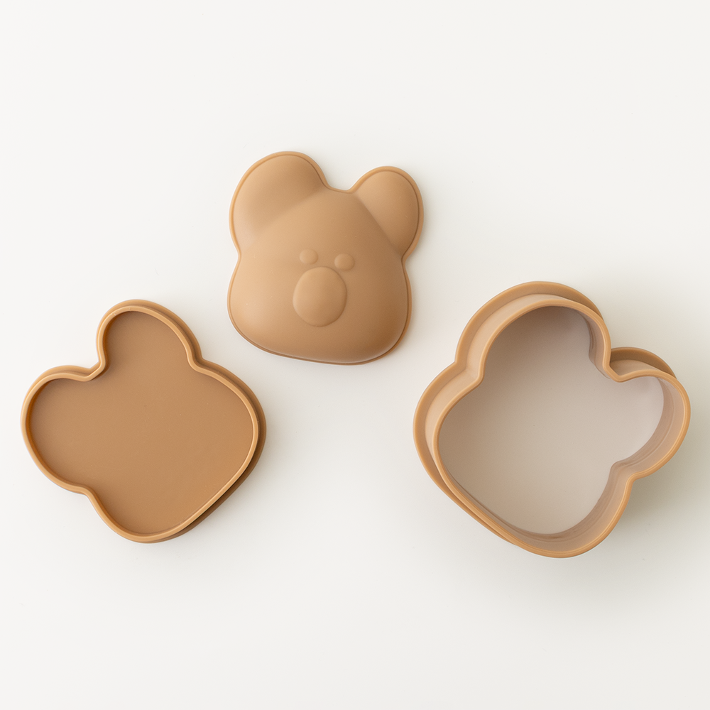 Dinotaeng Quokka & BOBO Rice Ball Maker Set