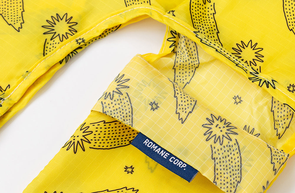 【現貨95折】Romane Small Reusable Bag 環保袋 (M) (3款)