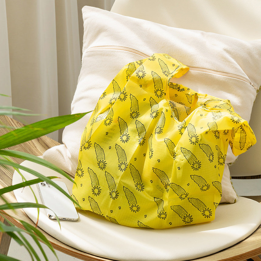 【現貨95折】Romane Small Reusable Bag 環保袋 (M) (3款)