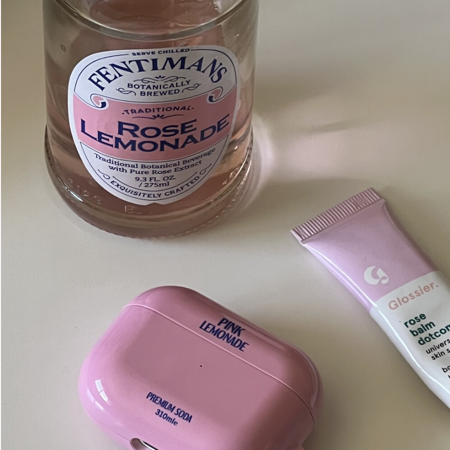 Mafavarchive tea/juice/milk airpod case