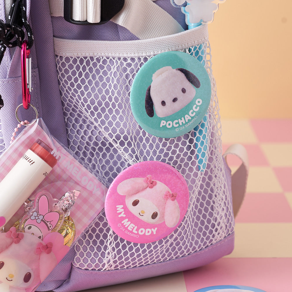 Sanrio Pompom Stationery Set 文具套裝 #Pochacco PC狗