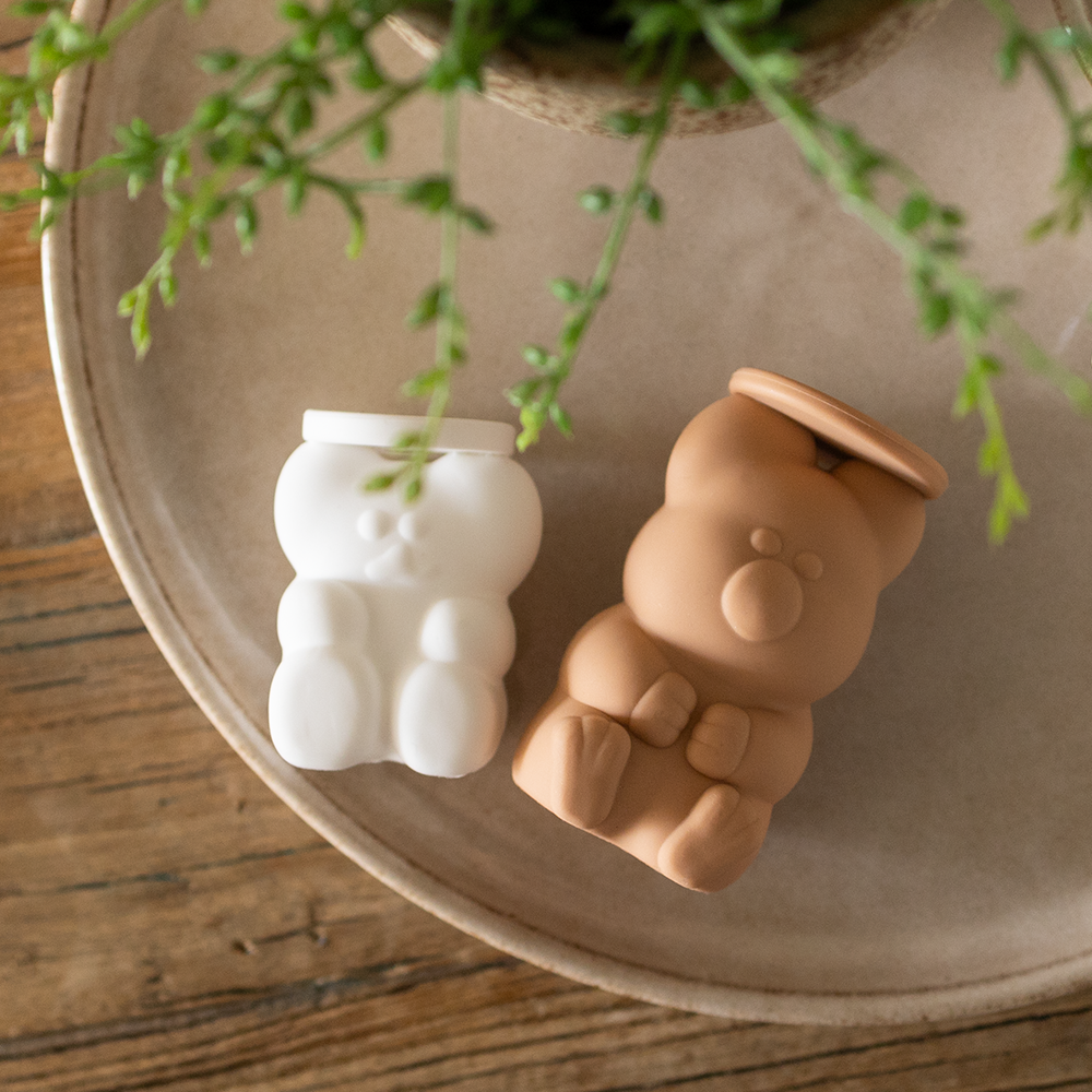 Dinotaeng Quokka & BOBO Ice Ball Maker Set