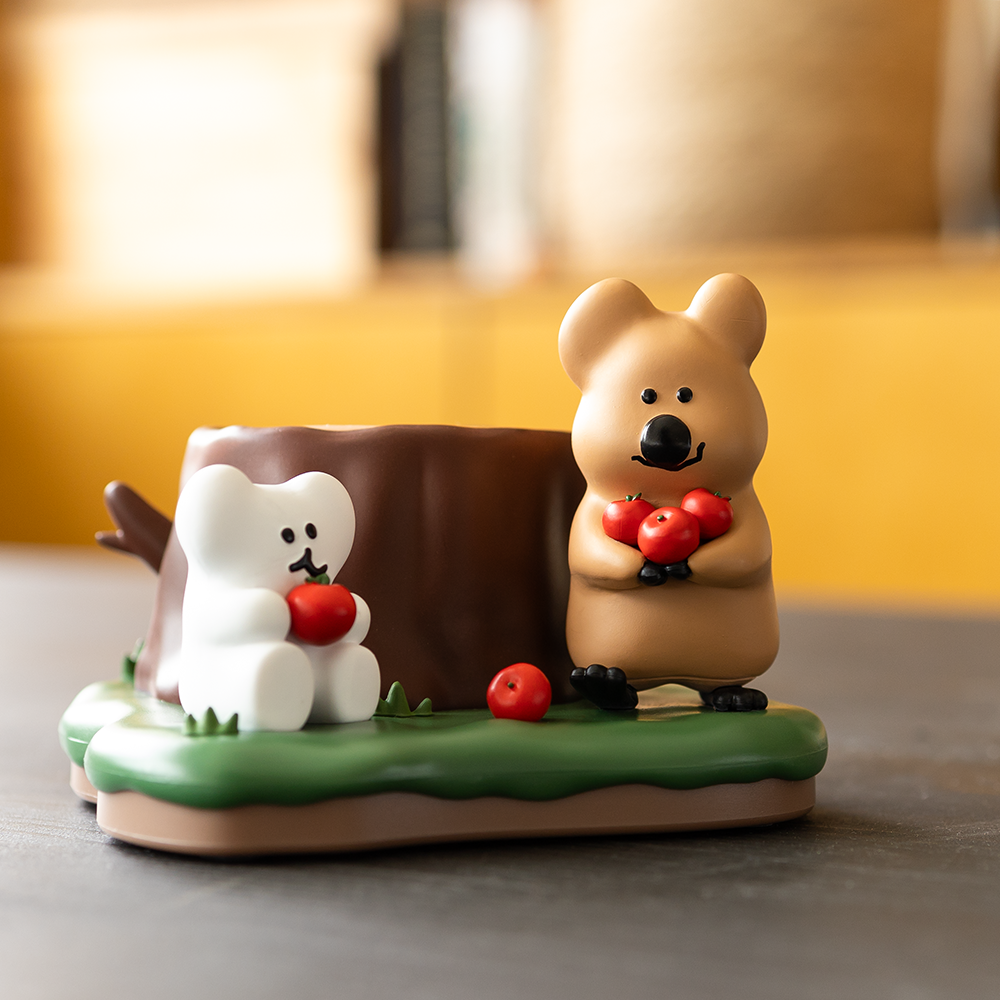 Dinotaeng Apple Picking Watch Charger Stand 手錶充電座