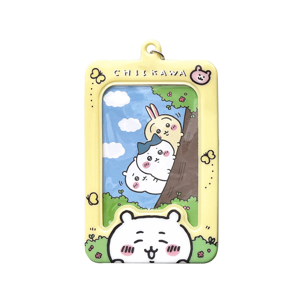 Chiikawa Jumbo Photocard Holder 卡套 (3款)