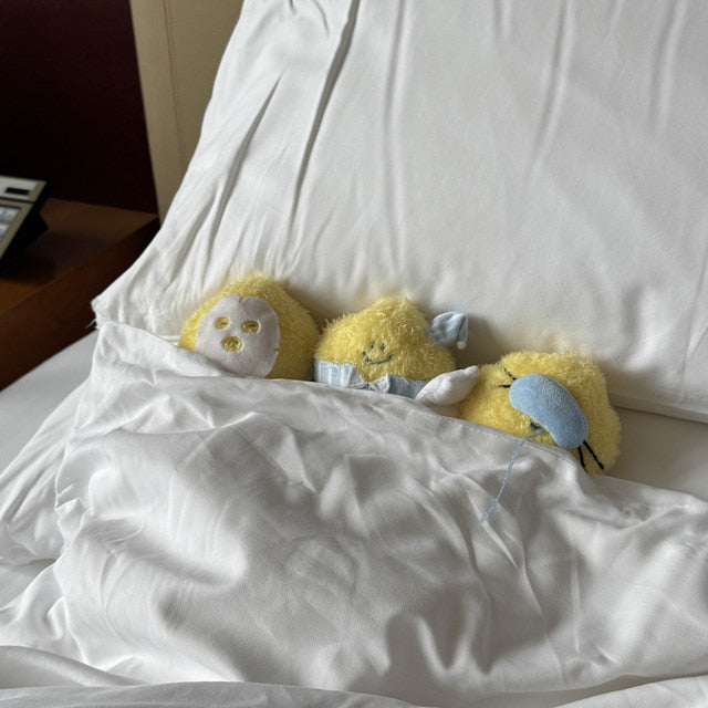 Second Morning Time To Sleep Lemony Keyring Blind Box 盲盒