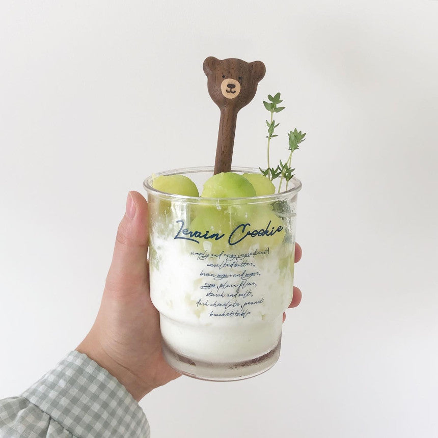 Bracket Table Levain Cookie 100°C Reusable Cup (355/473mL)