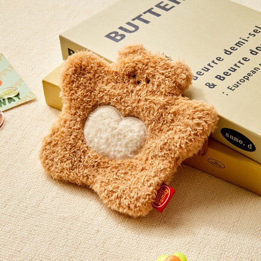 Butter Shop Butter Gom Pouch (2色)