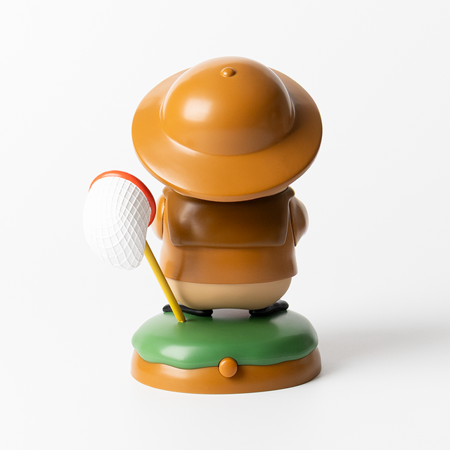 Dinotaeng Bric Marshfly Mood Lamp