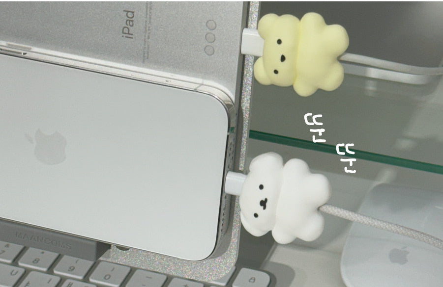 Hookka Hookka Studio Chubby Cable Cap (2款)