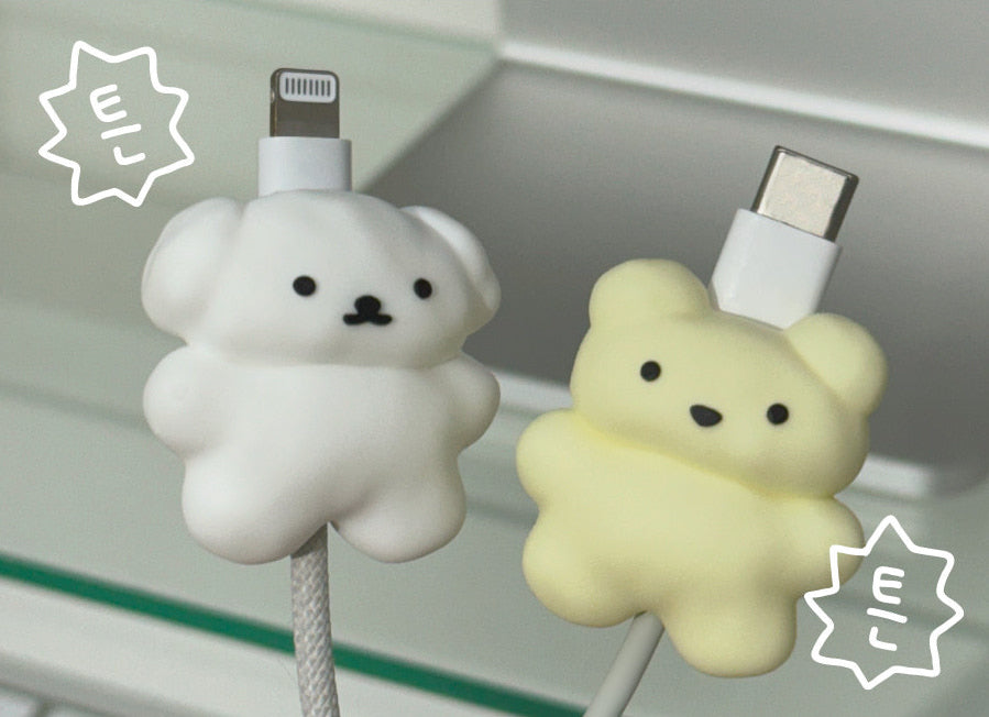 Hookka Hookka Studio Chubby Cable Cap (2款)