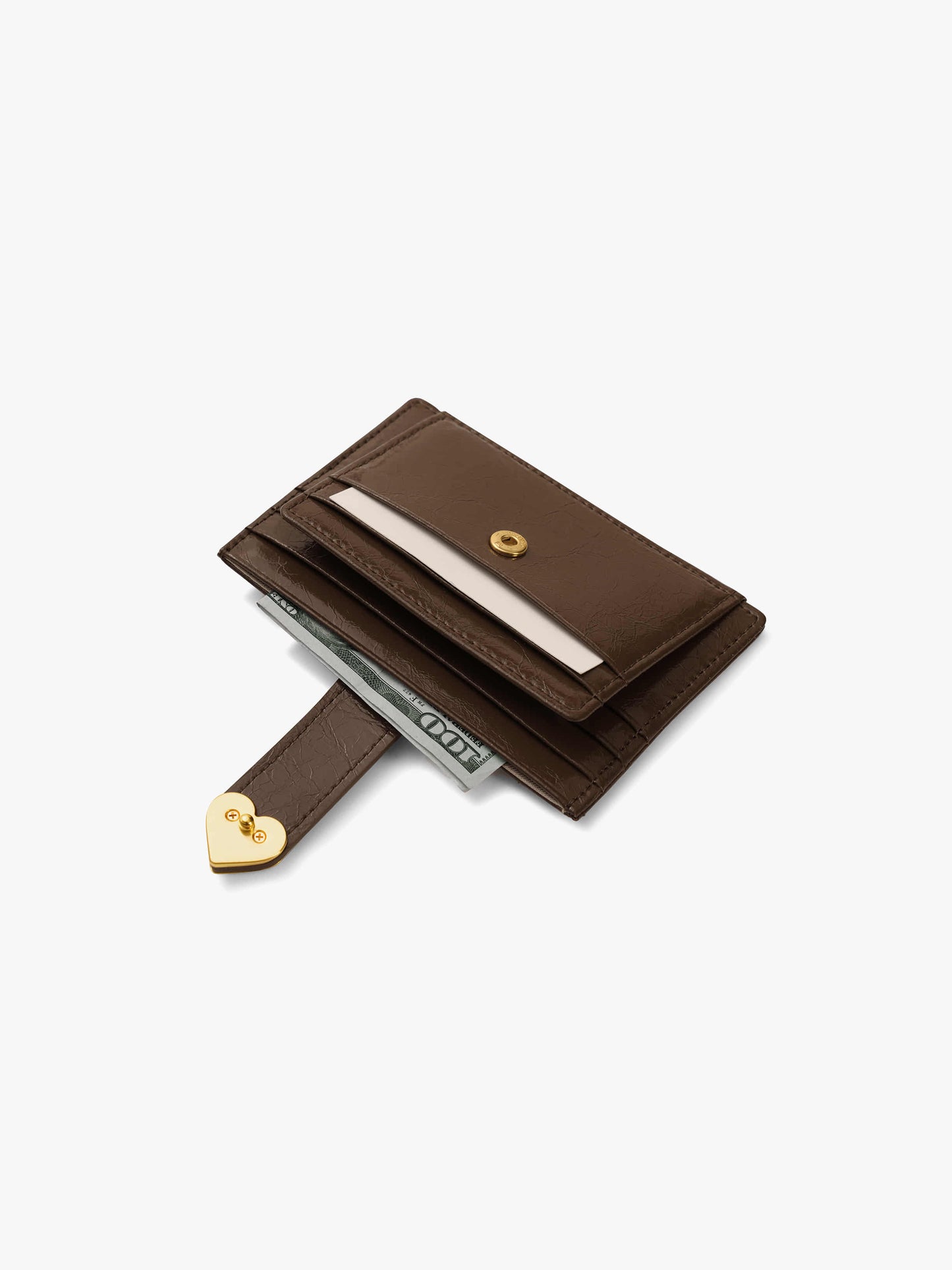 Fennec Hearty Bridge Pocket -Mocha brown