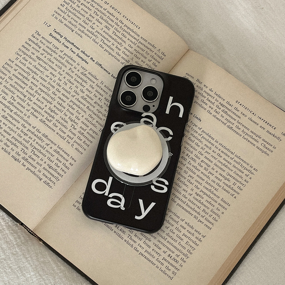 Each Of Day Phone Case (Magsafe Hard)