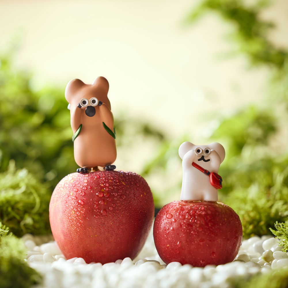 Dinotaeng Marshville Explorers Figure