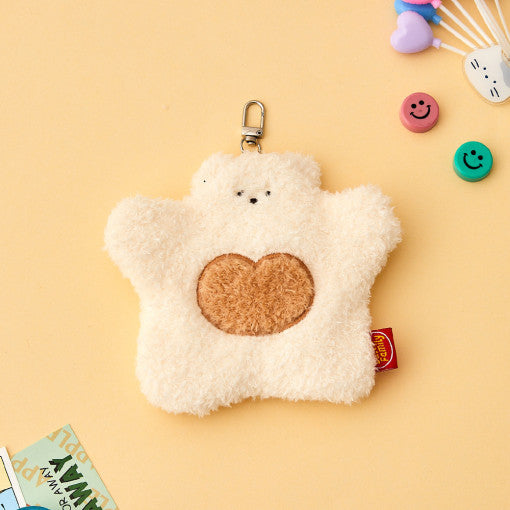 Butter Shop Butter Gom Pouch (2色)