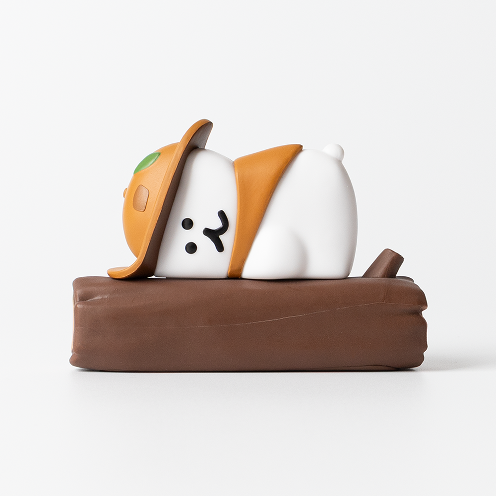 Dinotaeng Bobo Figure Cutter