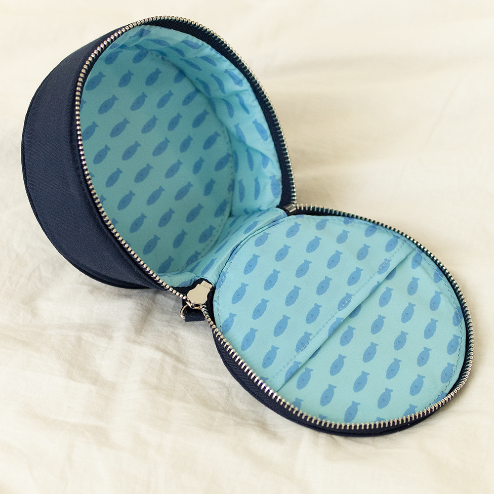 Dinotaeng COCOCUP Dottie Pouch
