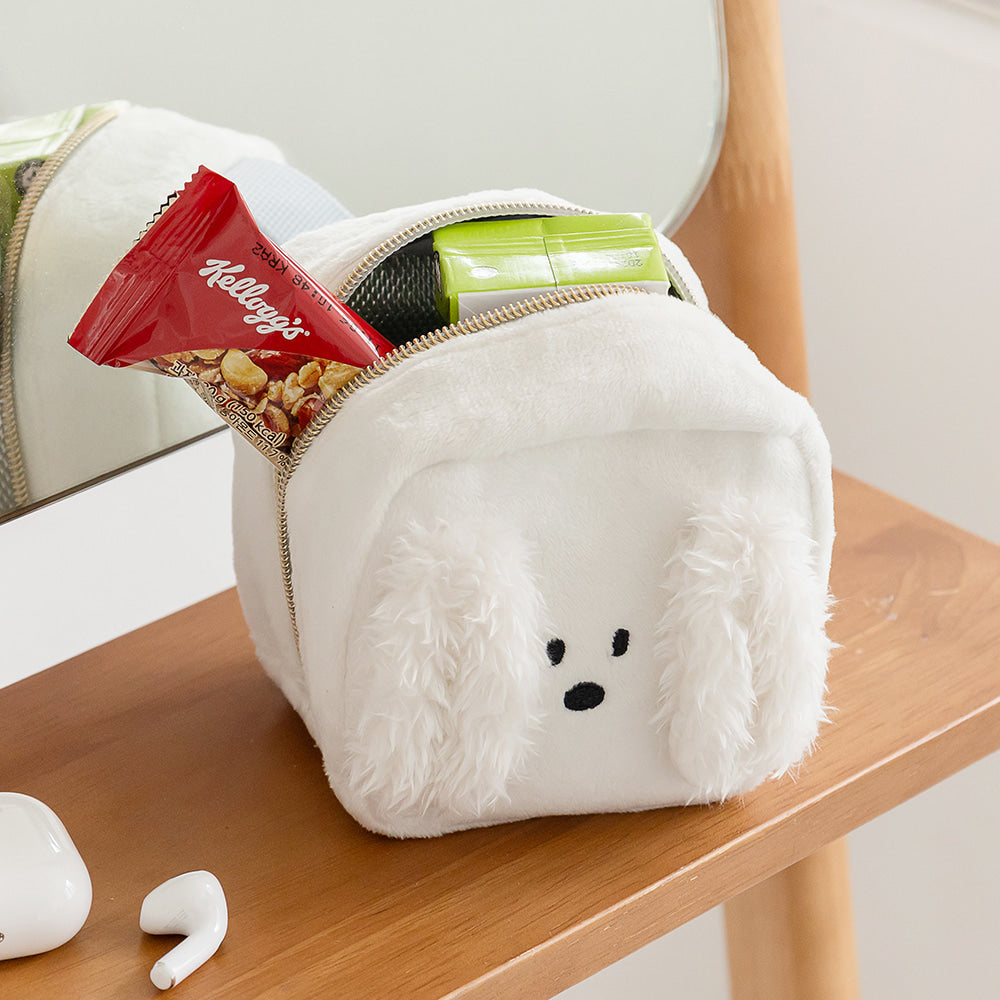MARK'S x Brunch Brother Mini Pouch 保溫袋 (3款)