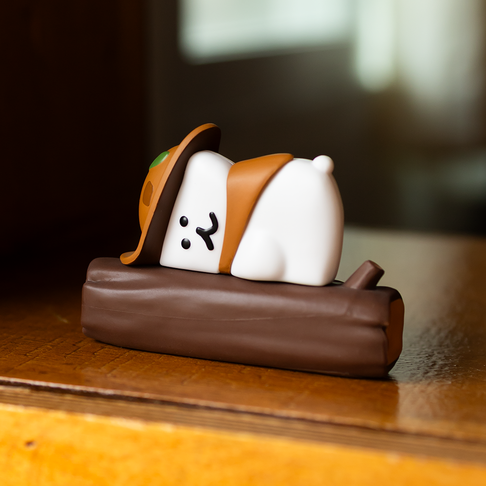 Dinotaeng Bobo Figure Cutter