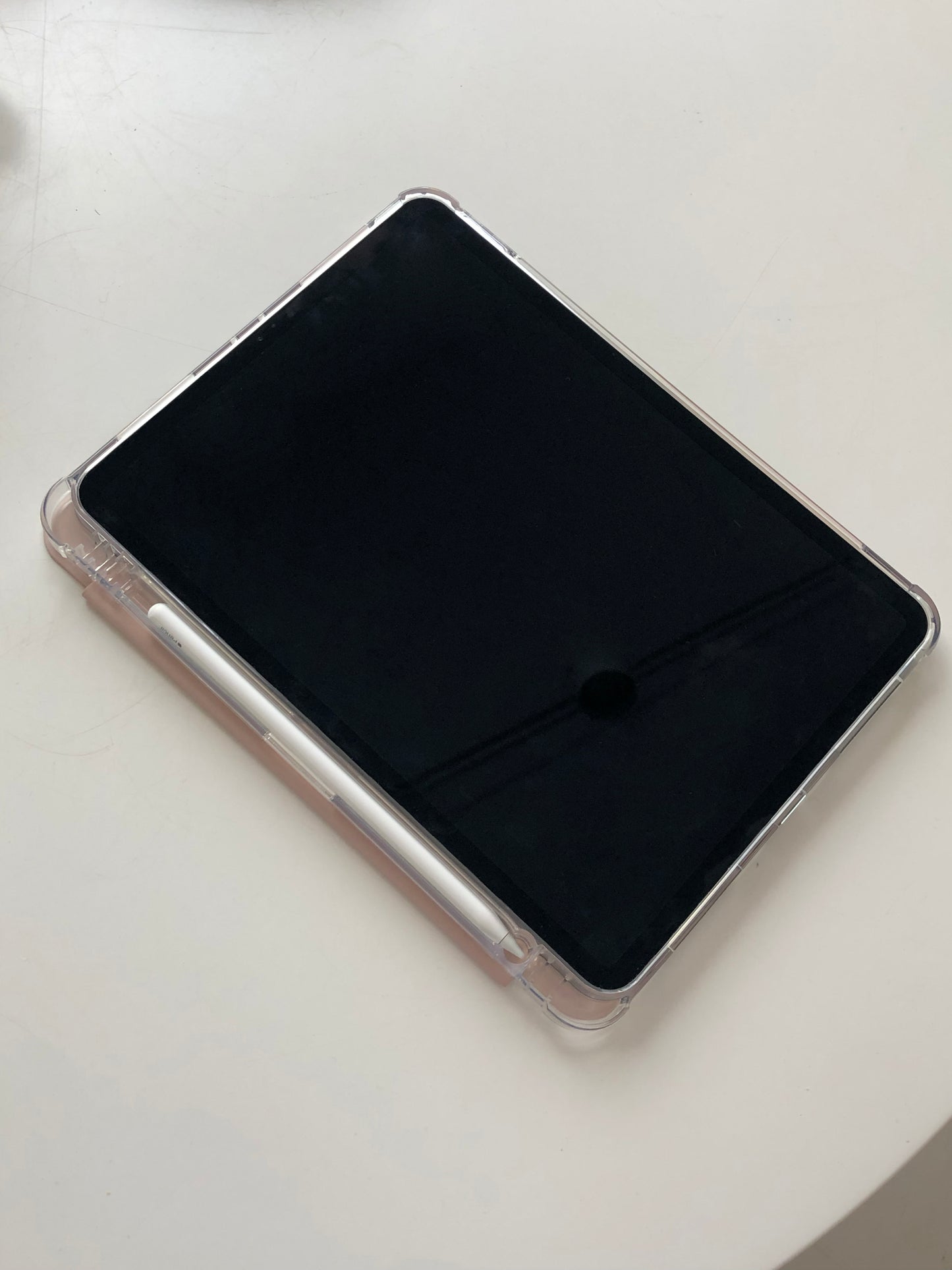 Your Emotions Bon Voyage Ipad Case (2色)