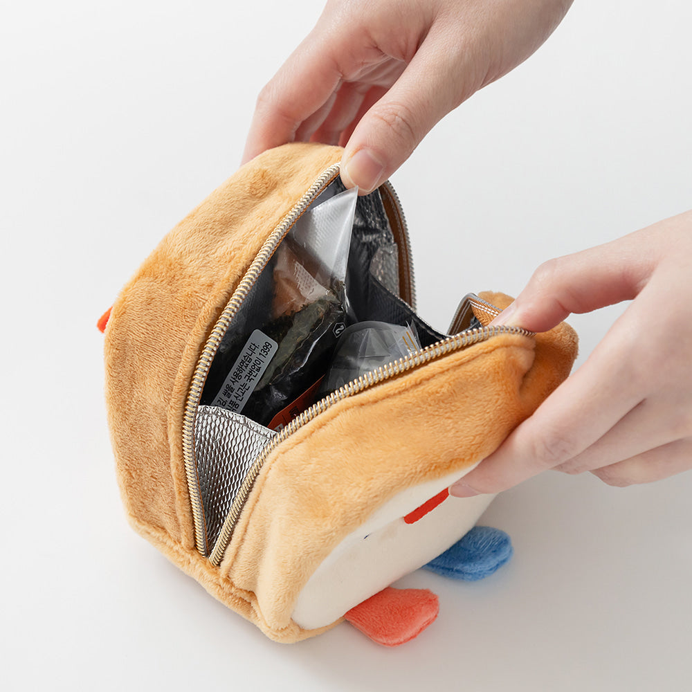 MARK'S x Brunch Brother Mini Pouch 保溫袋 (3款)